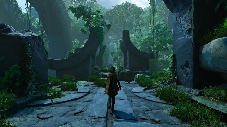 Unknown 9 Awakening Ps5 Videogioco Italiano Playstation 5 Gioco Eu Nuovo