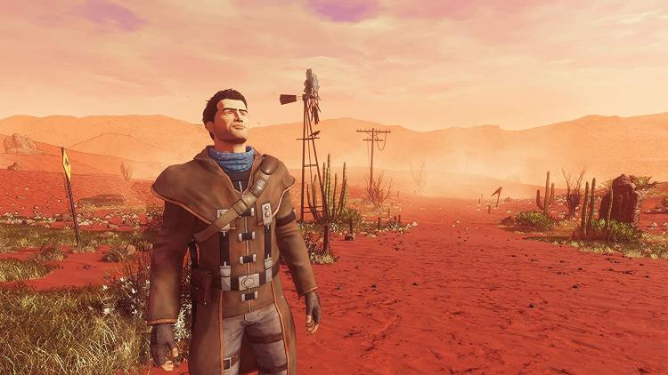 BEYOND A STEEL SKY BEYOND A STEELBOOK EDITION PS4 GIOCO PLAYSTATION 4 ITALIANO