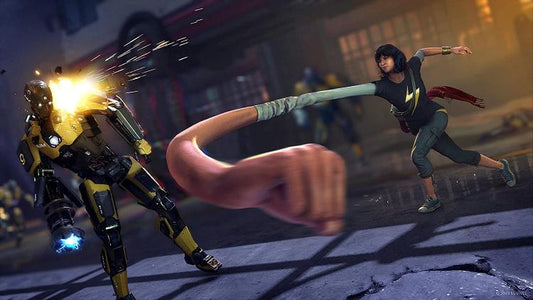 Marvel Avengers Ps4 Gioco Italiano Playstation 4 Iron Man Spiderman Avenger Pal