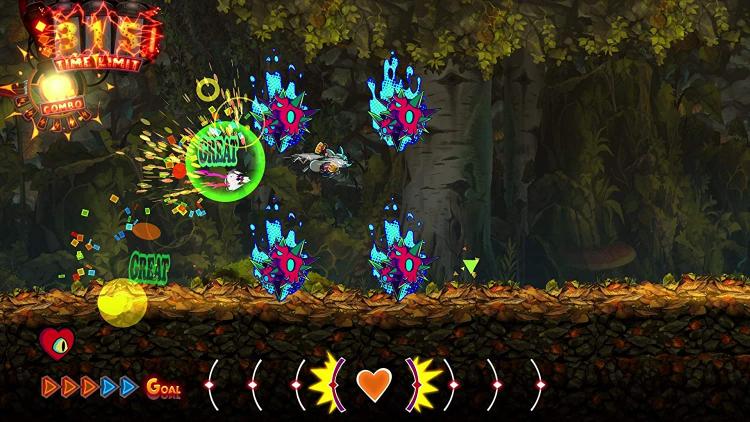 Mad Rat Dead Ps4 Gioco Italiano Videogioco Sony Playstation 4 Nuovo Sigillato