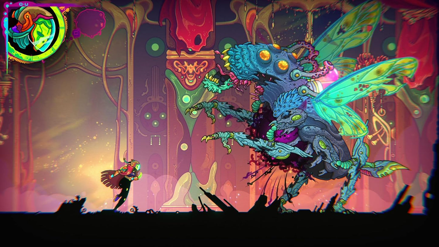 Ultros Nintendo Switch Videogioco EU
