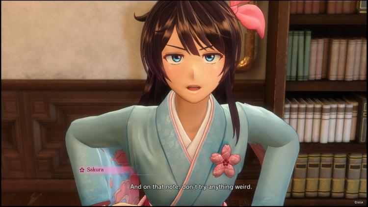 Sakura Wars Day One Edition Ps4 Gioco Italiano Playstation 4 Videogioco Nuovo