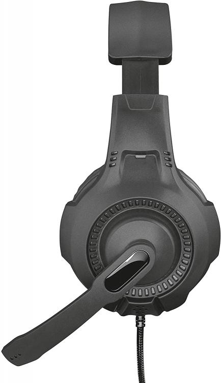 Trust Cuffie Gaming Gxt307 Ravu Headset Ps4 Ps5 Xbox Switch Smartphone Pc