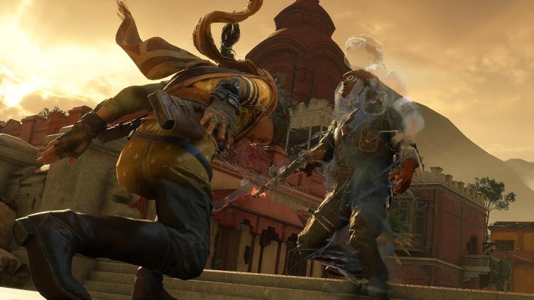 Unknown 9 Awakening Ps5 Videogioco Italiano Playstation 5 Gioco Eu Nuovo