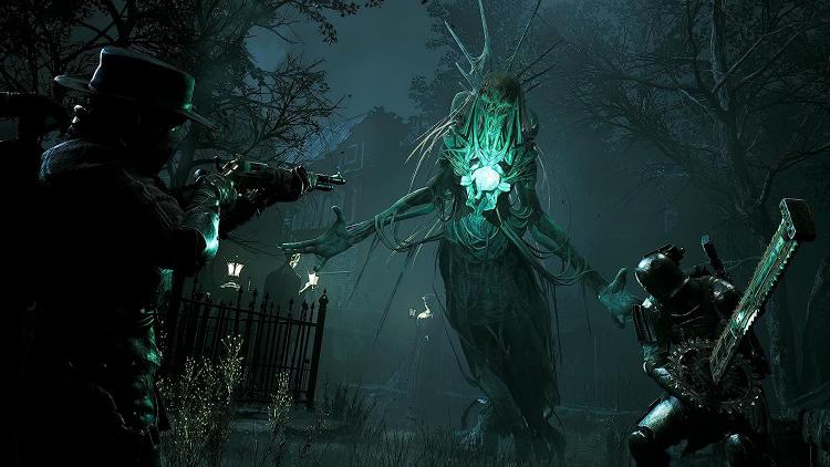 Remnant 2 Ps5 Gioco Italiano Playstation 5 Nuovo Sigillato Multilingua Nuovo