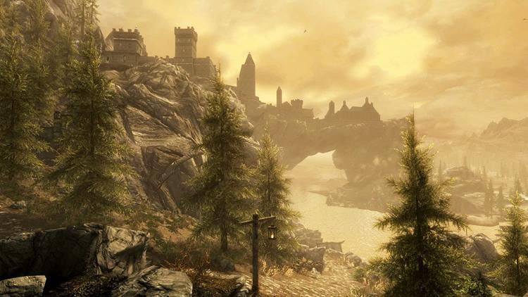Elder Scrolls V: Skyrim Special Edition Xbox One Gioco Nuovo Italiano Sigillato