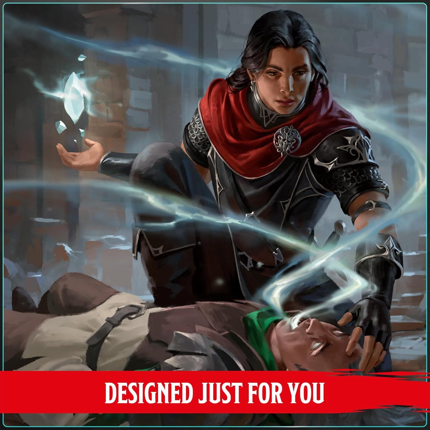 Dungeons & Dragons Core Rulebook - Monster Manual 2024 (Vers. Eng)