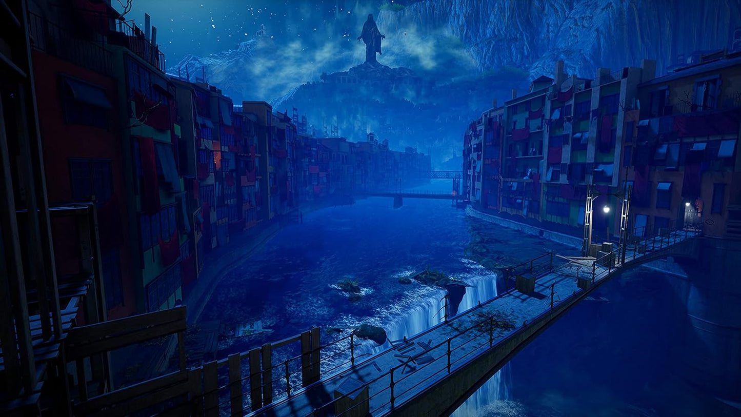 Horror Tales The Wine PS5 Gioco Videogioco Playstation 5 Nuovo Sigillato