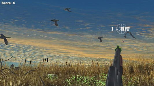 BIG BUCK HUNTER ARCADE PS4 VIDEOGIOCO CACCIA PLAYSTATION 4 NUOVO EU SIGILLATO