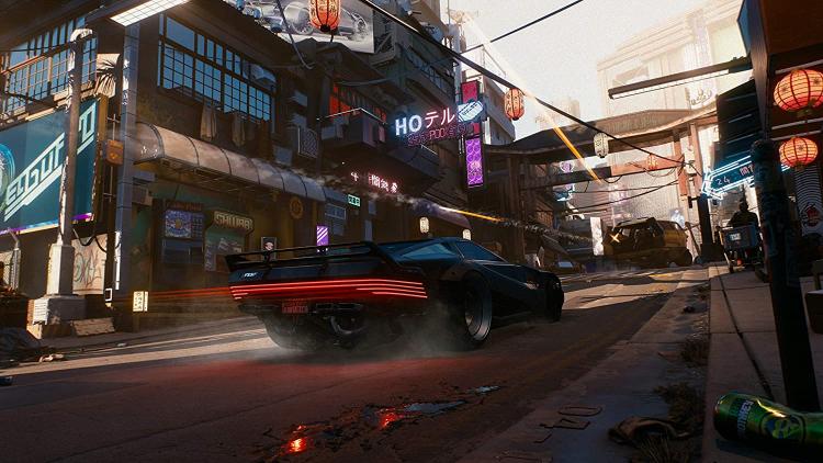 CYBERPUNK 2077 DAY ONE EDITION XBOX ONE / SERIE X GIOCO ITALIANO EDIZIONE FISICA