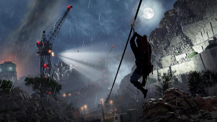 Sniper Elite Resistance - Ps5 Gioco Italiano Videogioco Playstation 5 Eu Nuovo