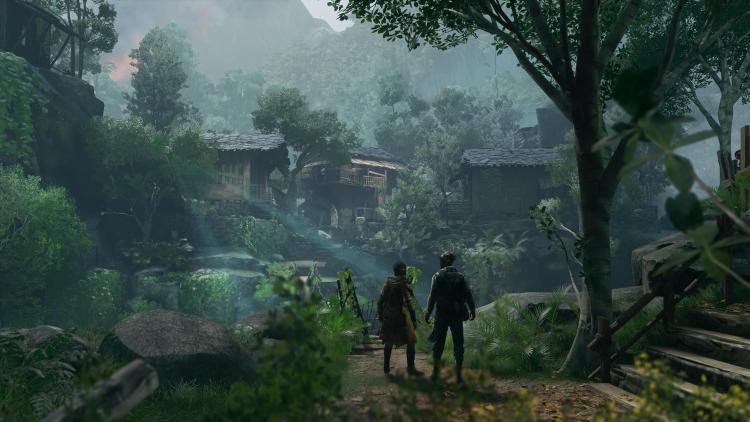 Unknown 9 Awakening Ps5 Videogioco Italiano Playstation 5 Gioco Eu Nuovo