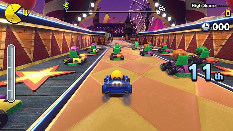 Pac Man World Re-Pac Ps4 Videogioco Italiano Playstation 4 Pacman Eu Remastered