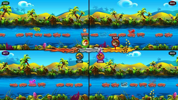 30 In 1 Game Collection Vol 1 Nintendo Switch 30 Giochi In 1 Videogioco Italiano
