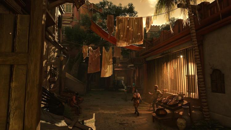 Unknown 9 Awakening Ps5 Videogioco Italiano Playstation 5 Gioco Eu Nuovo