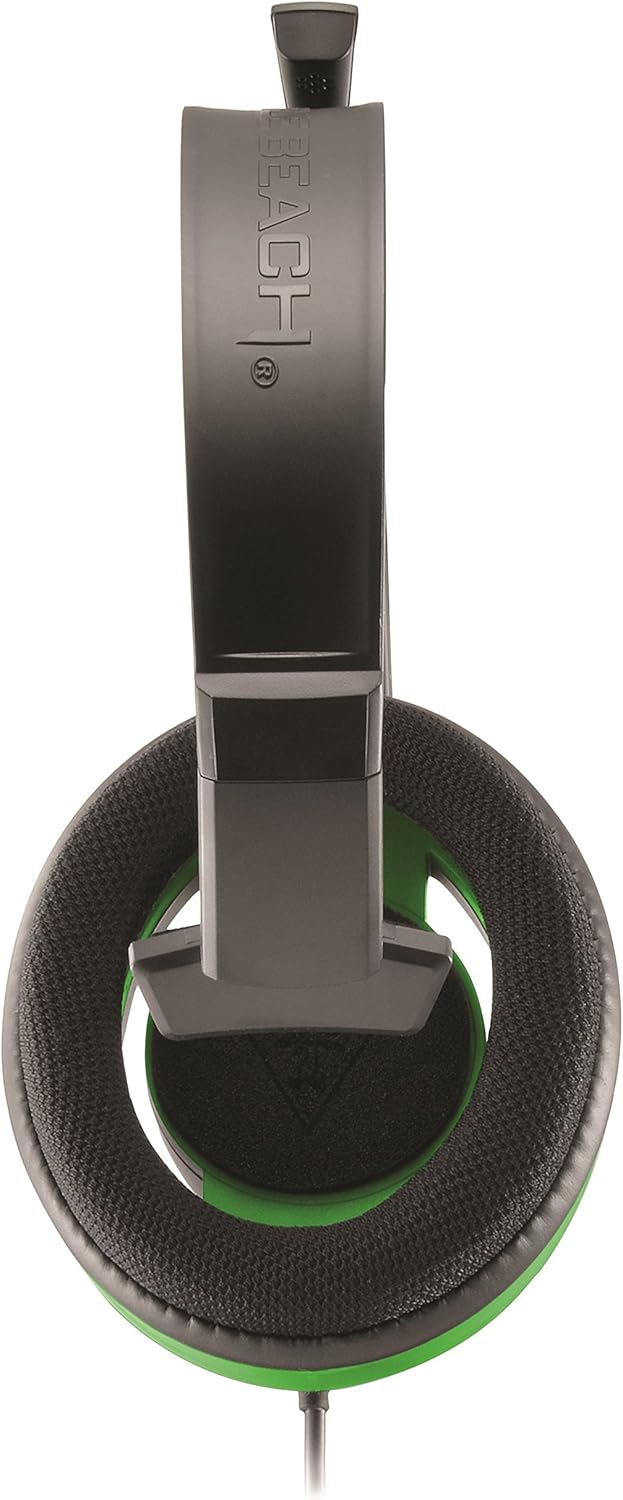 Turtle Beach Recon 30X Cuffie Gaming per Chat per PC/PS4/Xbox One Series X|S