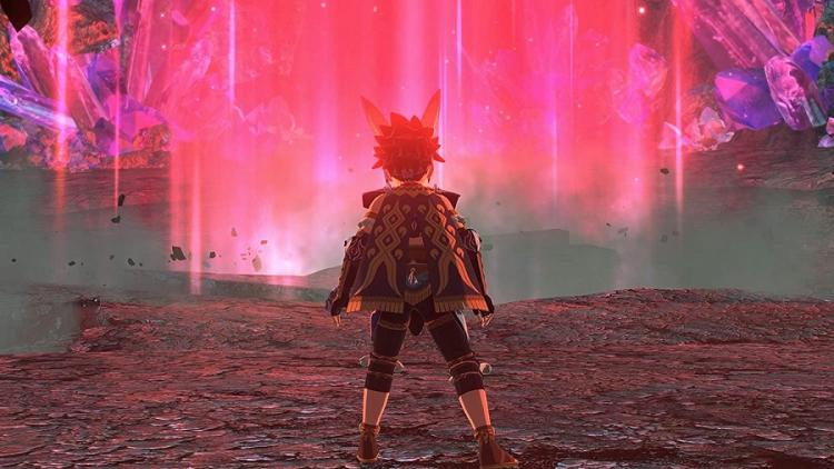 MONSTER HUNTER STORIES 2 WINGS OF RUIN NINTENDO SWITCH VIDEOGIOCO ITALIANO NUOVO