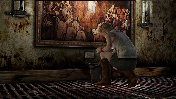 Silent Hill Hd Collection Trilogia Ps3 Videogioco Playstation 3 Gioco Import