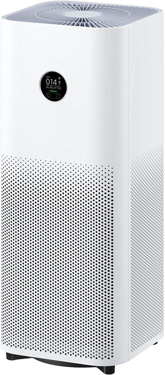 Xiaomi Mi Air Purifier 4 Purificatore D'Aria Controllo Vocale Oled Wireless Air