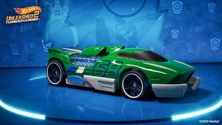 Hot Wheels Unleashed 2 Day One Edition Nintendo Switch Gioco Italiano Pal Ita
