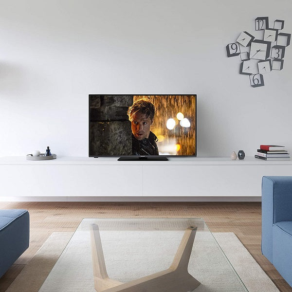 Panasonic 55 Smart Tv Tx-55Hx580E Ultra Ultra Hd 4K Hdr Netflix Disney+ Wifi