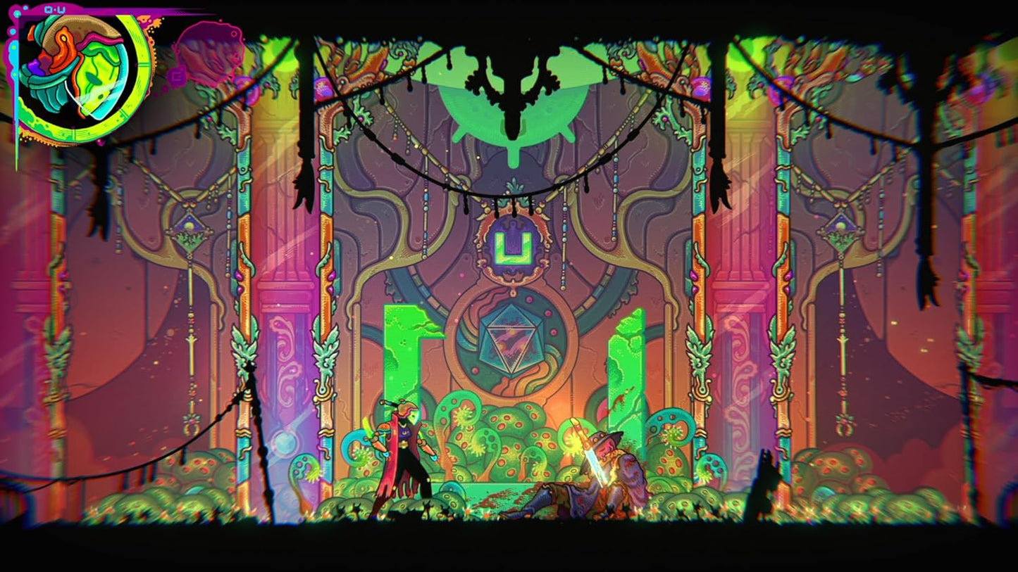 Ultros Nintendo Switch Videogioco EU