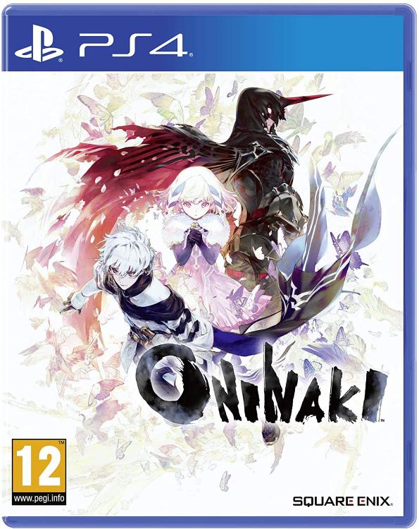 Oninaki Ps4 Gioco Italiano Multilingua Play Station 4 Videogioco Eu Nuovo