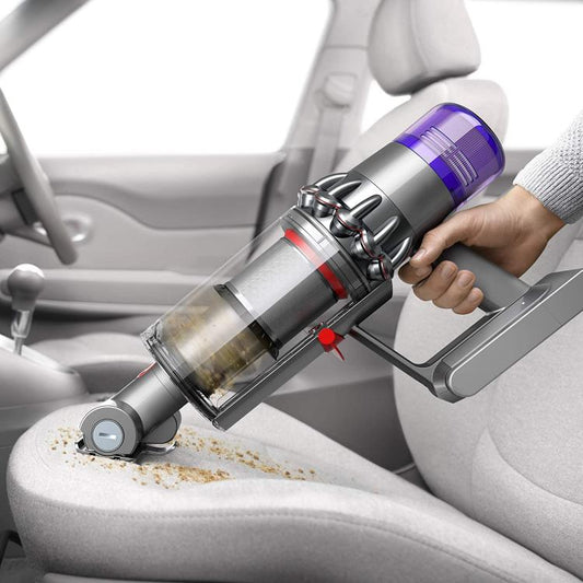 Dyson Aspirapolvere V11 Absolute Extra Senza Sacco Senza Filo Multicolore Casa