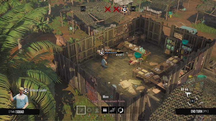 Narcos: Rise Of The Cartels Nintendo Switch Videogioco Nuovo Gioco Sigillato