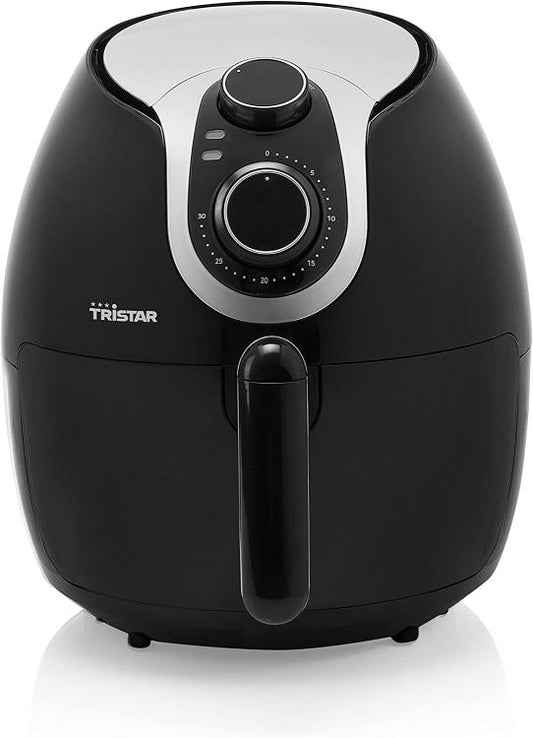 Friggitrice Tristar Aria Fryer Xxl 5.2Lt Antiaderente Termostato Regolabile