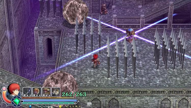 Ys Memoire: The Oath In Felghana Ps5 Gioco Italiano Playstation 5 Videogioco Eu
