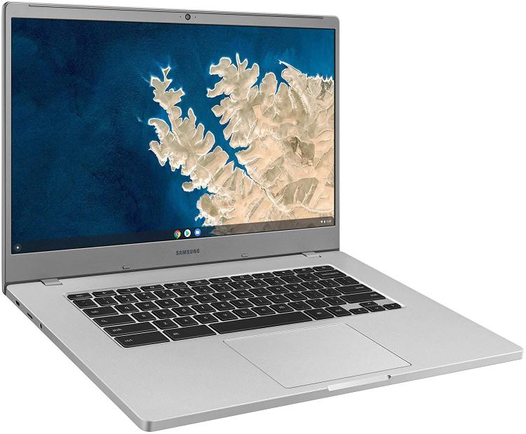 Samsung Chromebook 4+ Pc Notebook N4000 4 64Gb Ssd 15.6" Chrome Os |Xe350Xba-K02