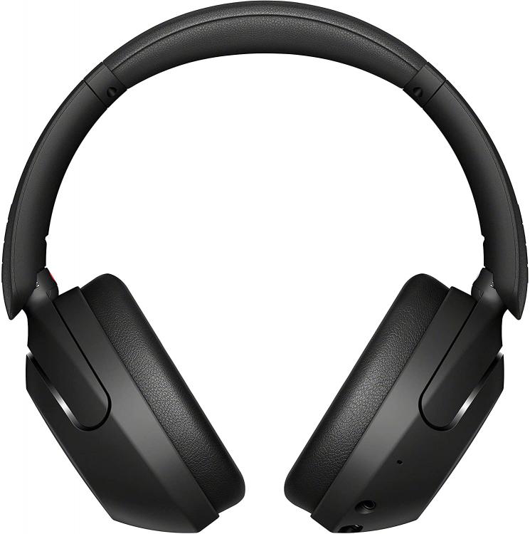 Sony Cuffie Wireless Bluetooth Noise Cancelling Alexa Google Assistant Wh-Xb910N