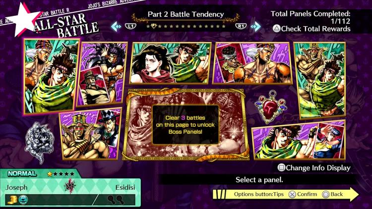 Jojo'S Bizarre Adventure: All-Star Battle R Ps5 Gioco Ita Playstation 5 Pal