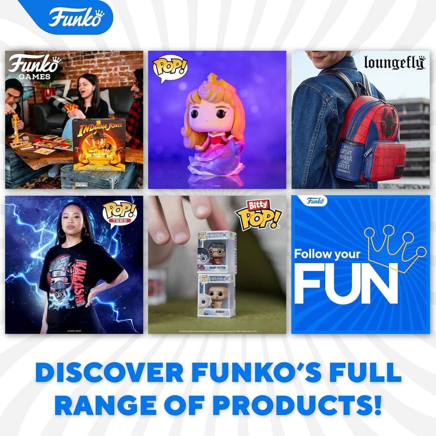 Funko Pop! & Tee: Marvel - Black Panther Shuri - Large (L) - T-Shirt Maglietta - Figura in Vinile da Collezione