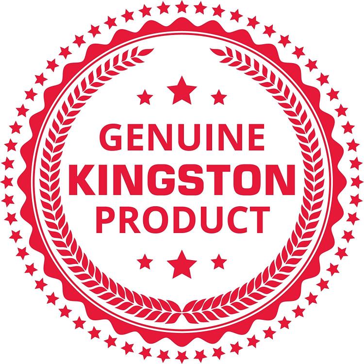 Kingston Pendrive Datatraveler 64Gb Dt100G3 64Gb Usb 3.0 Nero Chiavetta Memoria