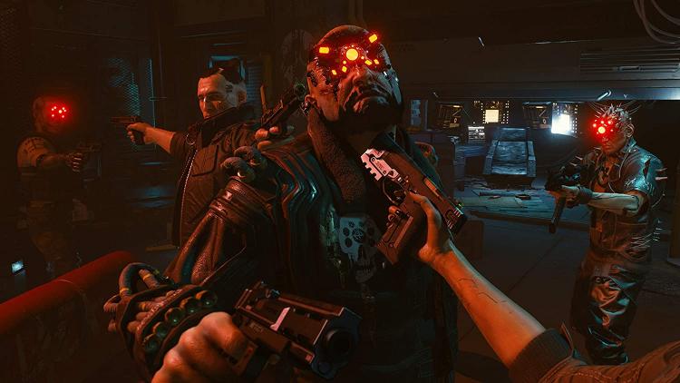 CYBERPUNK 2077 DAY ONE EDITION XBOX ONE / SERIE X GIOCO ITALIANO EDIZIONE FISICA