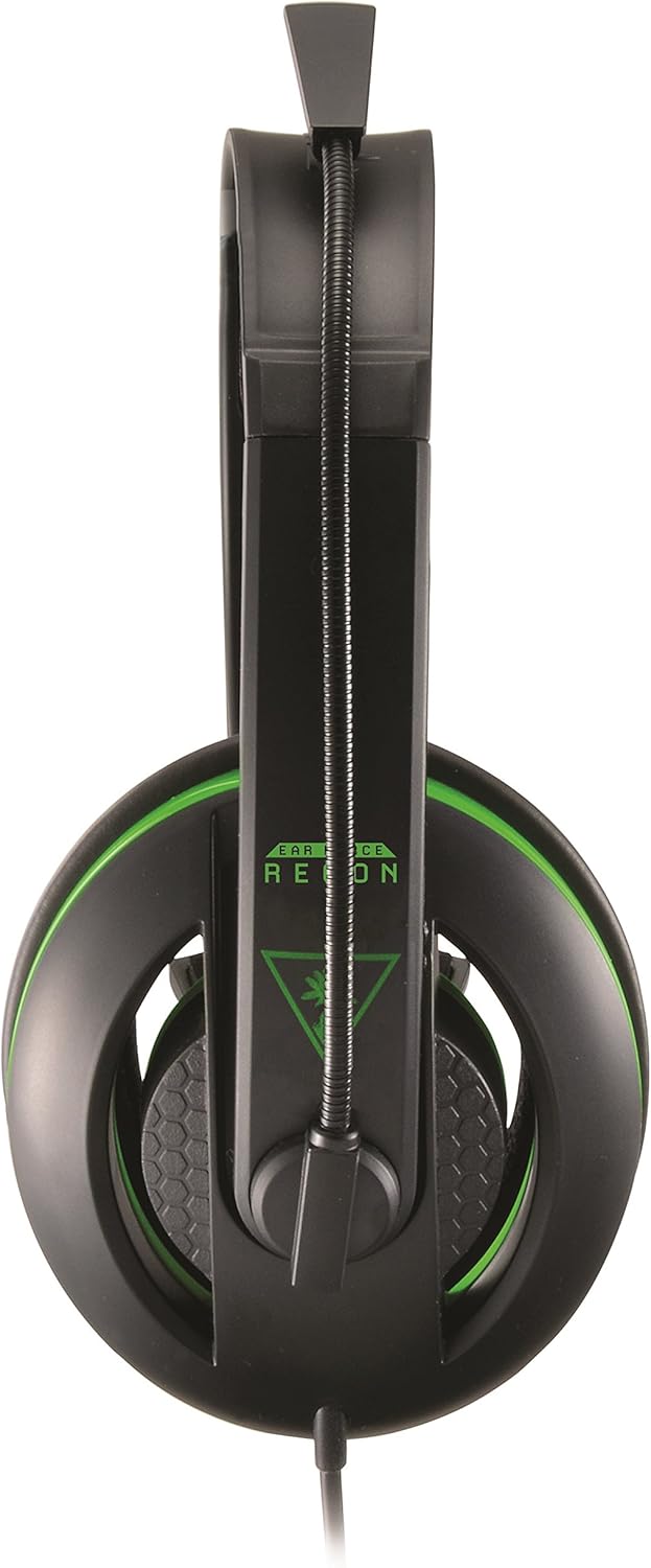 Turtle Beach Recon 30X Cuffie Gaming per Chat per PC/PS4/Xbox One Series X|S
