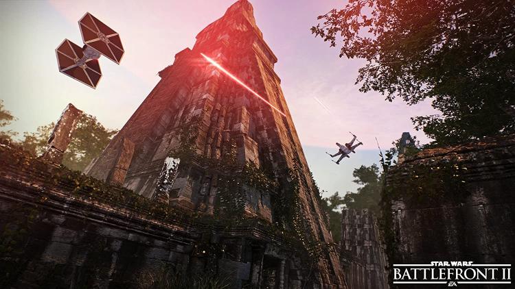 Star Wars Battlefront 2 Ps4 Gioco Italiano Playstation 4 Videogioco Nuovo Ps5