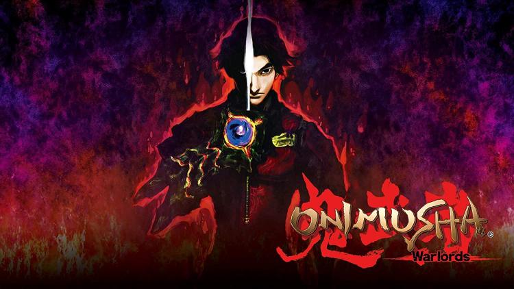 Onimusha: Warlords Ps4 Gioco Italiano Nuovo Videogioco Play Station 4 Sigillato