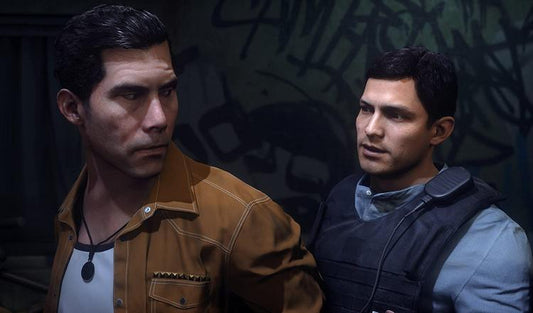 BATTLEFIELD HARDLINE PS4 GIOCO ITALIANO PLAY STATION 4 VIDEOGIOCO EU SIGILLATO