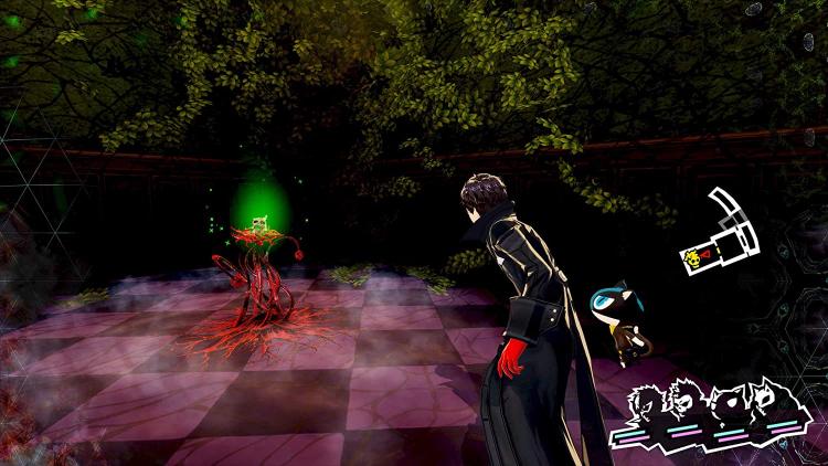 Persona 5 Royal Edition Ps4 Gioco Playstation 4 Ita Eu Videogioco Atlus P5 Nuovo