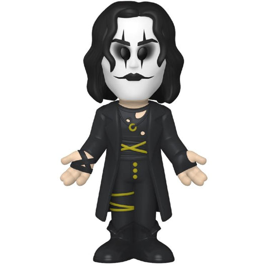 Funko Soda - The Crow - Eric Draven Vinyl Figure Film-Movies Il Corvo