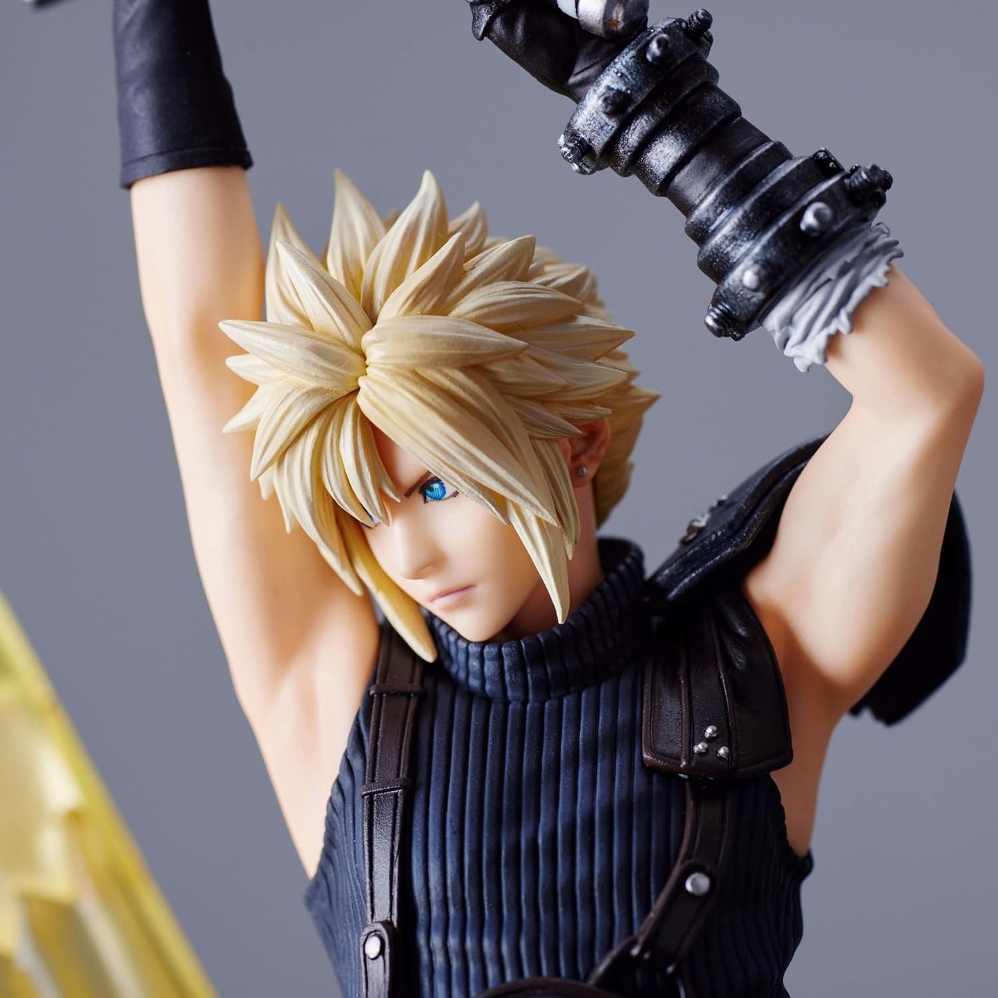 Square Enix Final Fantasy VII Rebirth: Cloud Strife (Limit Break Ascension) Figure PVC 30cm
