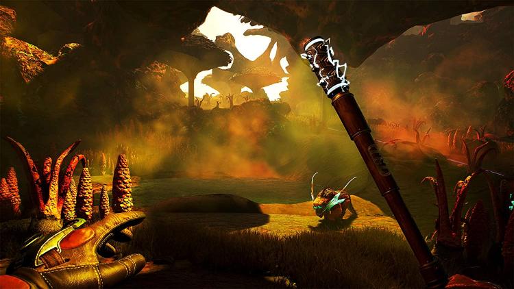 The Outer Worlds Ps4 Gioco Italiano Play Station 4 Videogioco Nuovo Sigillato