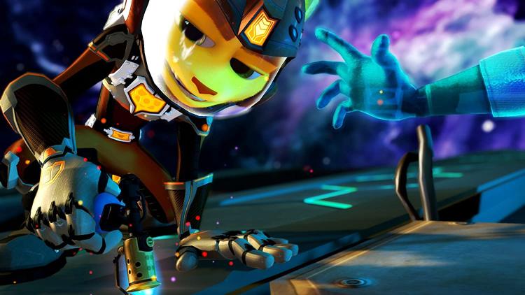 Ratchet & Clank Nexus Ps3 Videogioco Playstation 3 Gioco Italiano Eu Nuovo