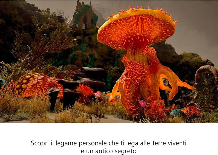 Avowed - Edizione Premium SteelBook - Xbox Serie X|S ITALIANO NUOVO SIGILLATO