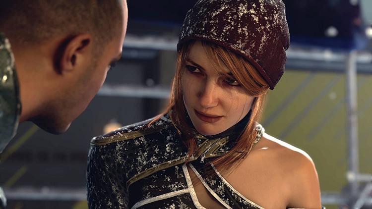 Detroit Become Human Ps4 Gioco Italiano Videogioco Sony Playstation 4 Nuovo Pal