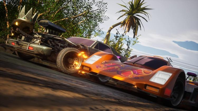 Fast & Furious Spy Racers Rise Of Sh1Ft3R Ps4 Gioco Playstation 4 Italiano Nuovo