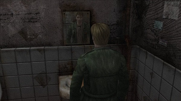 Silent Hill Hd Collection Trilogia Ps3 Videogioco Playstation 3 Gioco Import
